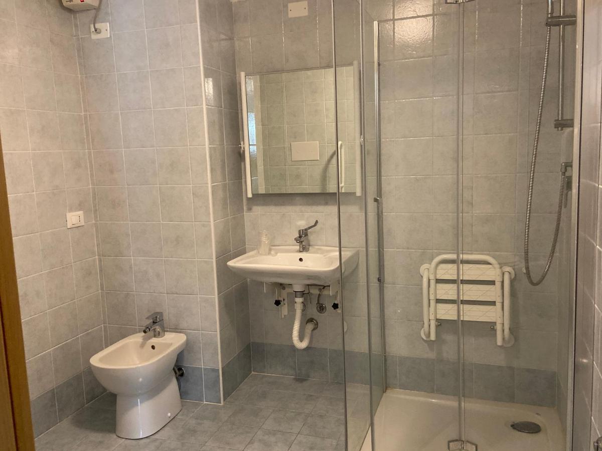 Hotel Santa Giulia Castenedolo Екстер'єр фото