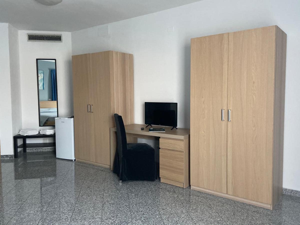 Hotel Santa Giulia Castenedolo Екстер'єр фото