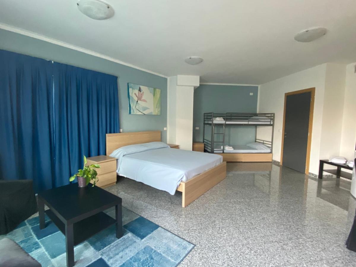 Hotel Santa Giulia Castenedolo Екстер'єр фото
