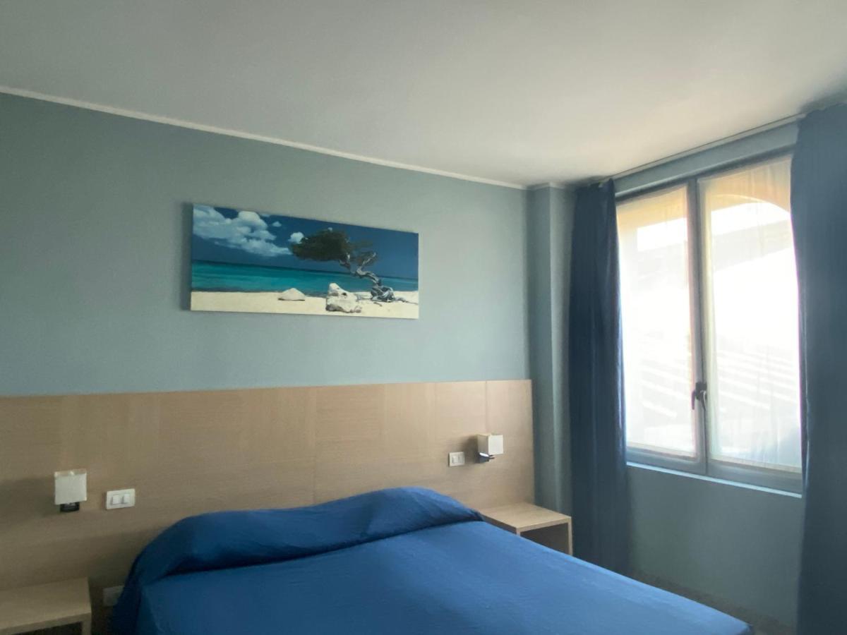Hotel Santa Giulia Castenedolo Екстер'єр фото