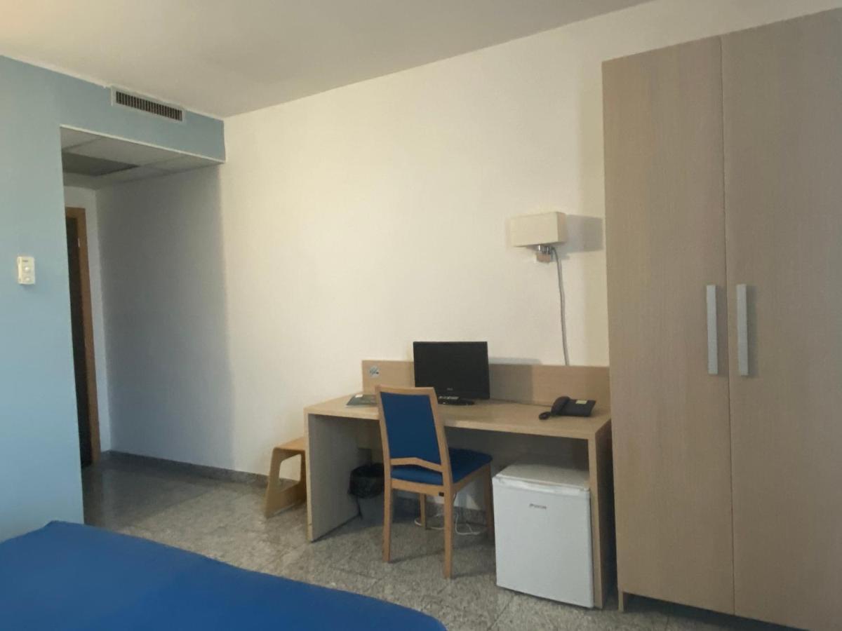 Hotel Santa Giulia Castenedolo Екстер'єр фото