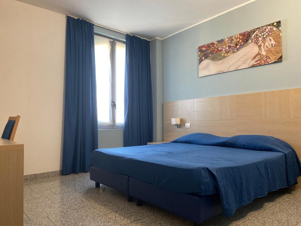 Hotel Santa Giulia Castenedolo Екстер'єр фото