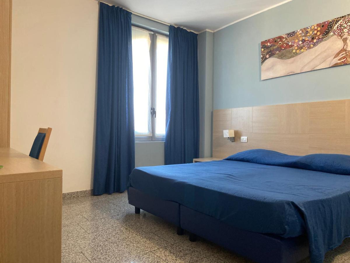 Hotel Santa Giulia Castenedolo Екстер'єр фото